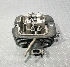 ♻️ Daelim Daystar VL 125 2000 - 2011 Engine Cylinder Head with Rocker Arms ♻️ 