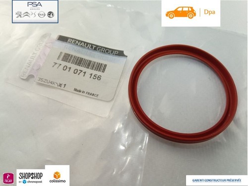 Bague étanchéité gaine - bague, de