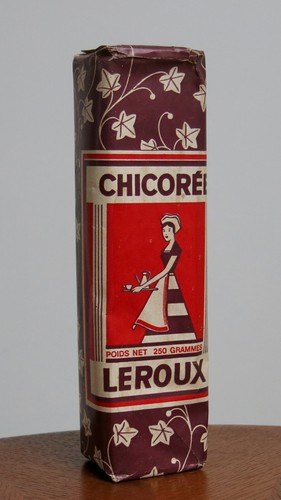 Chicoree leroux ancien - chicoree,