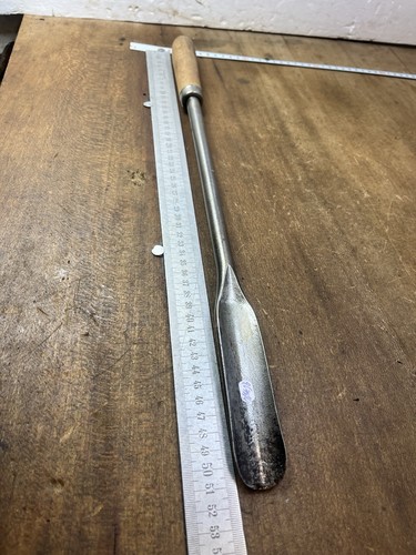 Gouge arrache asperge outil - gouge,