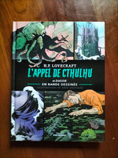 EO 2023 L' APPEL DE CTHULHU