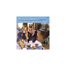 Breakfast At Tiffany s Édition Limitée