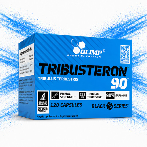 Olimp tribusteron 120 - olimp, 120-240