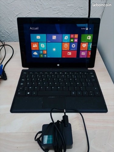 Microsoft surface go - microsoft, 32