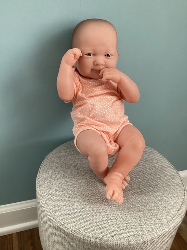 Berenguer reborn anatomically - reborn,