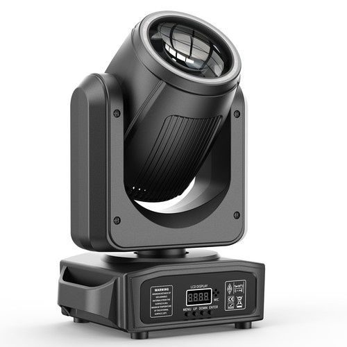 200w led rotation - 200w,
