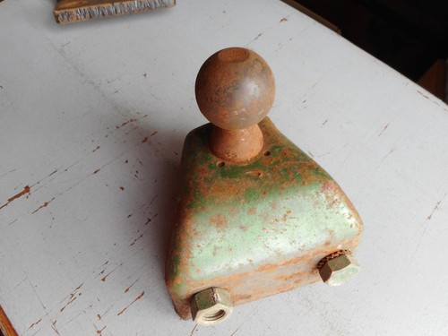 Boule attelage pour - d, voiture