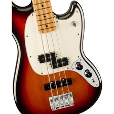 Fender Player II Mustang Bass
