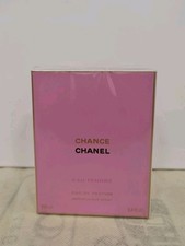 Chanel Chance Eau Tendre Eau