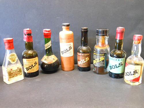 Mignonnettes bols - mignonnettes, "