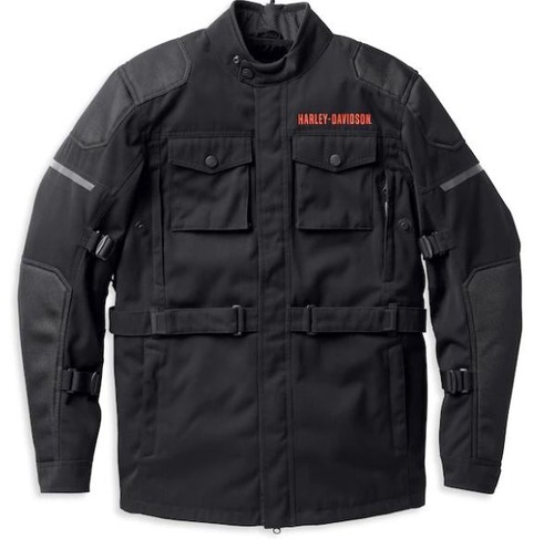 Harley-Davidson
