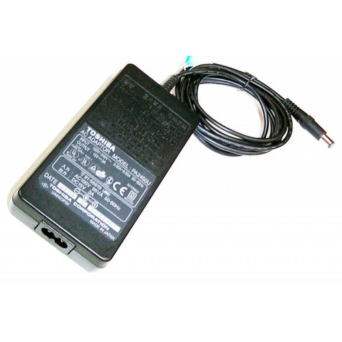 Chargeur toshiba pa2450u - chargeur,