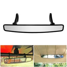 Rétroviseur large de 1.75