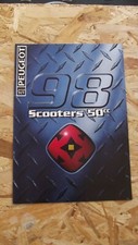 CATALOGUE BROCHURE PEUGEOT