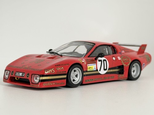 Ferrari 512 1 43 - ferrari, 1/43