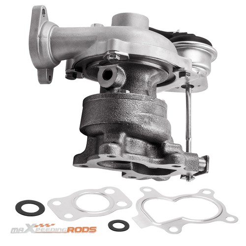 Turbocompresseur turbo for