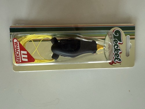Teckel whacker topwater - teckel,