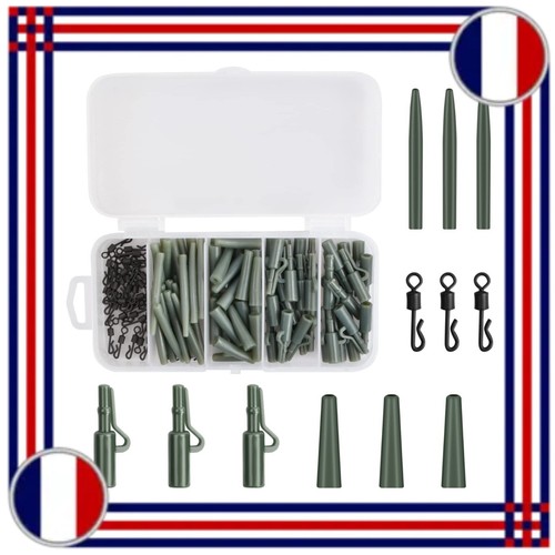 Kit accessoires pêche - kit, la