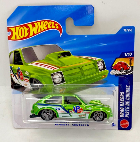 277 hot wheels drag - hot,