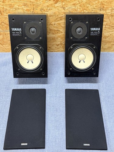 Paire enceintes moniteur - paire, d'enceintes
