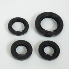 Lot de 4 joint spi moteur pour scooter Chinois 50 GY6 GY6 / 139QMB Neuf