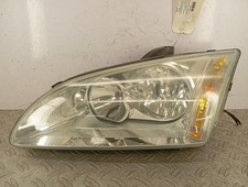 Optique avant principal gauche