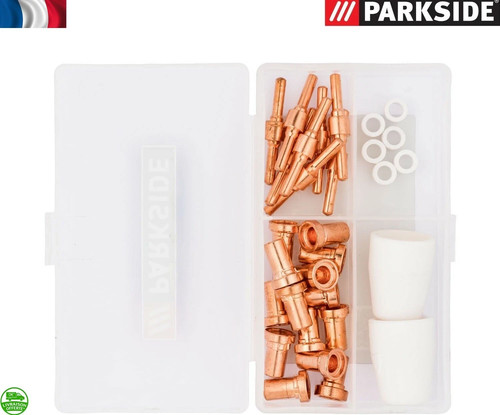 Parkside buses - buses, et
