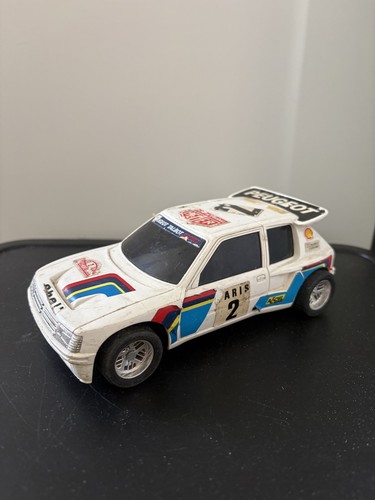 Taiyo peugeot 205 t16 - rc,