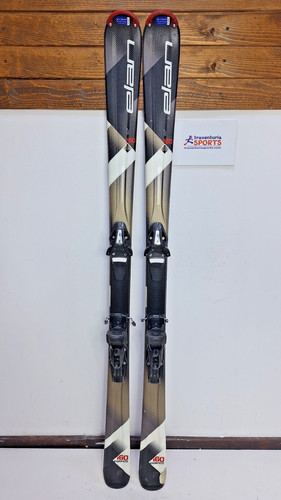 Elan explore 160 ski - 160,