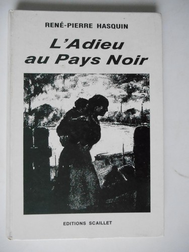 René pierre hasquin l - rené-pierre, l'adieu