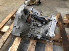 Boite de vitesses FIAT GRANDE