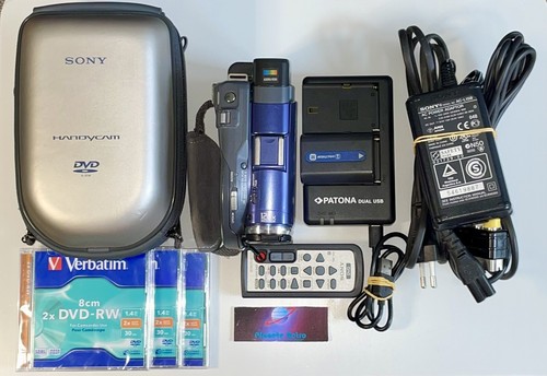 Camera handycam sony - camera,