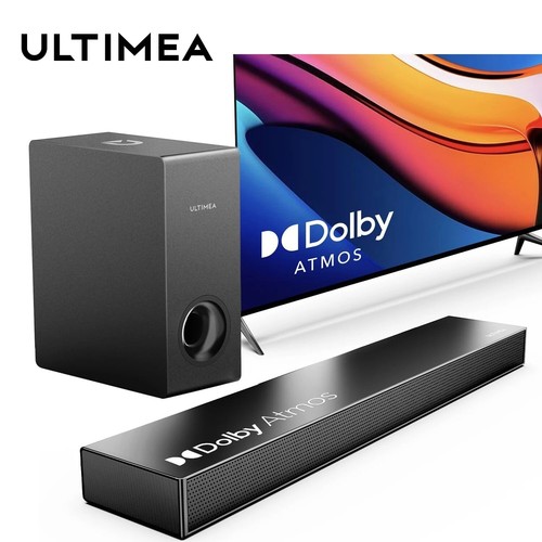 Home cinema dolby - home, atmos
