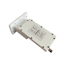 C Band LNB 4.5 - 4.8 GHz ±500