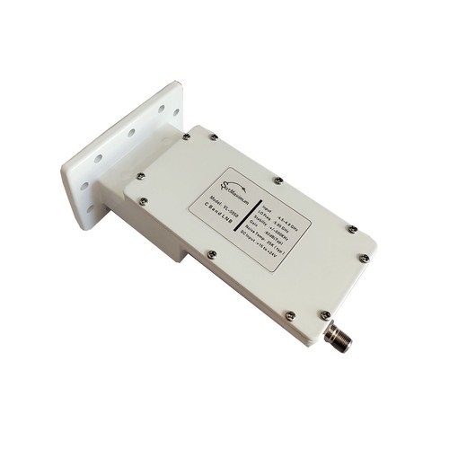 Band lnb 4 8 - 4.5, ±500