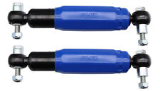 Alko Amortisseurs de Roue Octogone Bleu 1350/2700kg Remorque Achsdämpfer