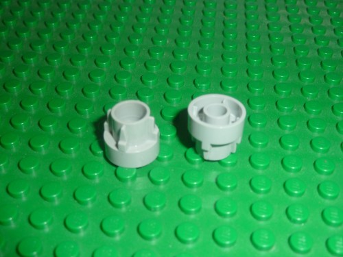 Lego technic transmission - lego,