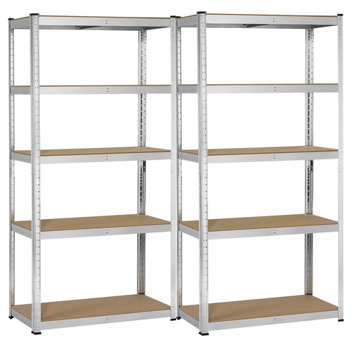 Etagères stockage - 2,