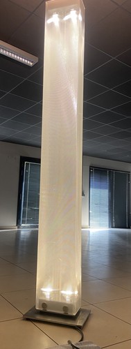 Lampadaire design belux - lampadaire,