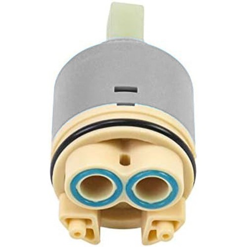 Cartouche robinet disque