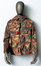 Veste militaire Suisse M70 /