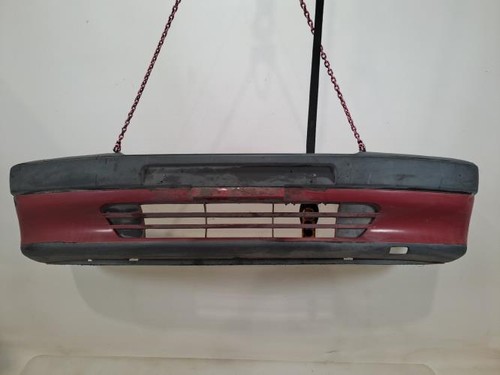 Pare choc avant peugeot - pare,
