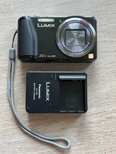Appareil photo Lumix