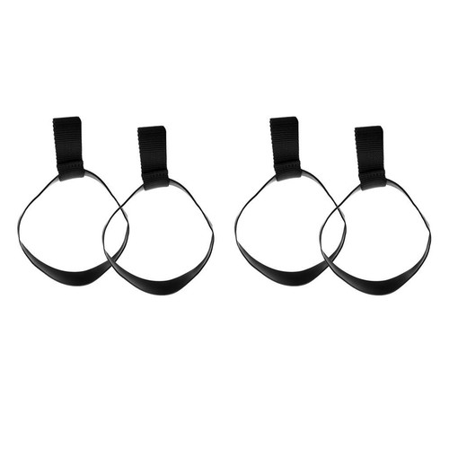 Lot sangles de transport - 4,