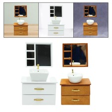 1:12 Miroir miniature