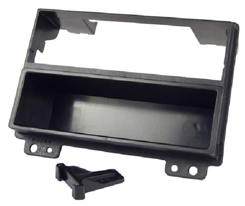 Facade autoradio compatible