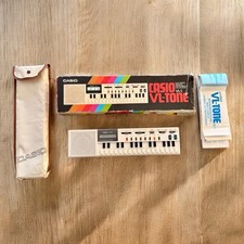 Casio VL Tone(VL-1)