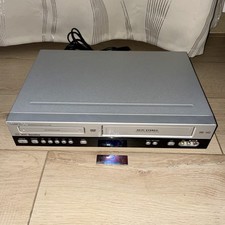 Combine DVD/VHS Philips
