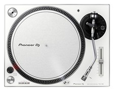 Pioneer DJ PLX-500-W Direct