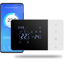Thermostat WiFi pour